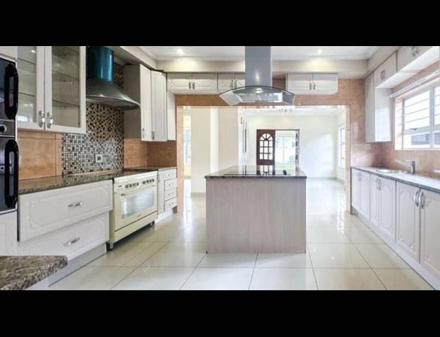 4 BEDROOM PROPERTY TO RENT IN MIDSTREAM ESTATE